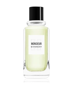 GIVENCHY Les Mythiques Monsieur Eau de Toilette · 100 ml