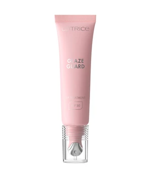 CATRICE Glaze Guard Lip Treatment Lipgloss · 10 ml · Hellbraun