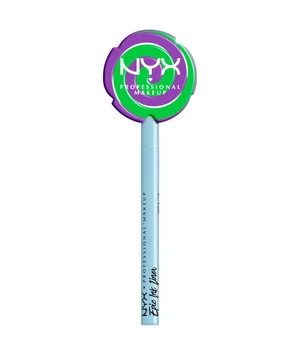 NYX Professional Makeup Epic Ink Lollipop Liner Eyeliner · 1 ml · Braun