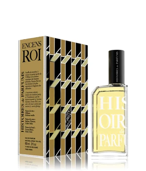 HISTOIRES de PARFUMS Encens Roi Klassik Kollektion Eau de Parfum · 60 ml