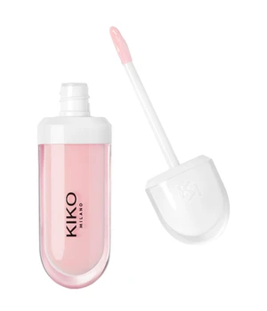 KIKO Milano Lip Volume Lipgloss · 6.5 ml · Nude