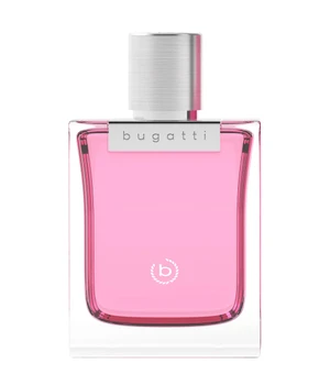 Bugatti Bella Donna Rosa for her Eau de Parfum · 60 ml