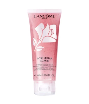 LANCÔME Rose Sugar Scrub Gesichtspeeling · 100 ml