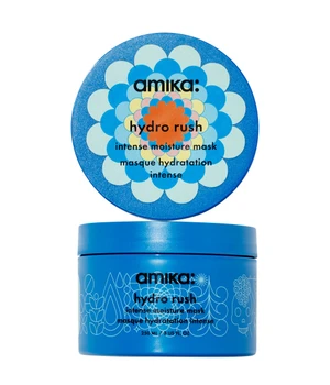 Amika Hydro Rush Intense Moisture Hair Mask Haarmaske · 250 ml