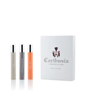 Carthusia Eleganza Italiana Discovery Set Duftset · 1 Stk
