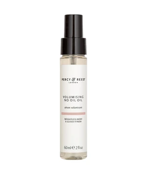 Percy & Reed Volumising No Oil Oil Haarserum · 60 ml