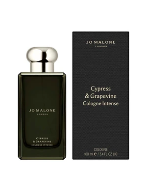 Jo Malone London Cypress & Grapevine Cologne Intense Eau de Cologne · 100 ml