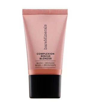 bareMinerals Complexion Rescue Blonzer Cremerouge · 15 ml · Hellbraun