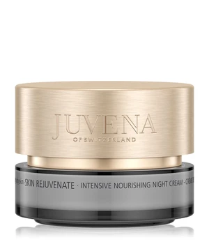 Juvena Skin Rejuvenate Intensive Nourishing Night Nachtcreme · 50 ml