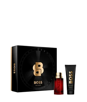 HUGO BOSS Boss The Scent Elixir Holiday Set Duftset · 1 Stk