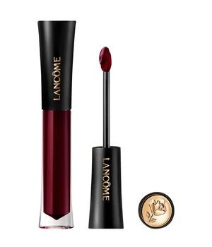LANCÔME L'Absolu Rouge Glaze Tintation Lippenstift · 4.5 ml · Schwarz
