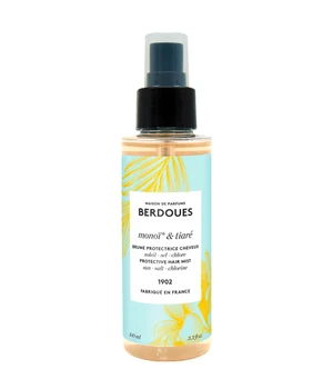 Berdoues Monoi & Tiaré Protective Hair Mist Haarparfum · 100 ml