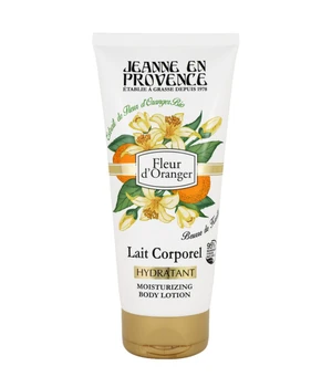 Jeanne en Provence Orange Blossom Bodylotion · 200 ml