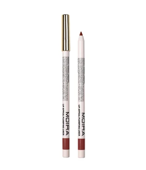 Moira Lip Appeal Plumping Liner Lipliner · 0.6 g · Braun