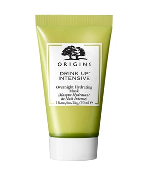 Origins Drink Up Intensive Overnight Hydrating Mask with Avocado Gesichtsmaske · 30 ml