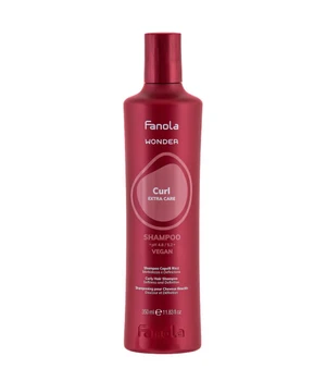Fanola Wonder Curl Haarshampoo · 350 ml