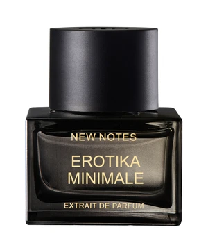 New Notes Erotika Minimale Extrait de Parfum · 50 ml