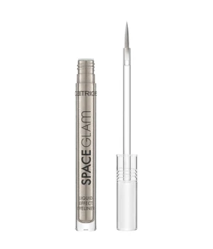 CATRICE Space Glam Liquid Effect Eyeliner Eyeliner · 1 ml · Creme