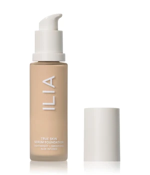 ILIA Beauty True Skin Serum Flüssige Foundation · 30 ml · Nude