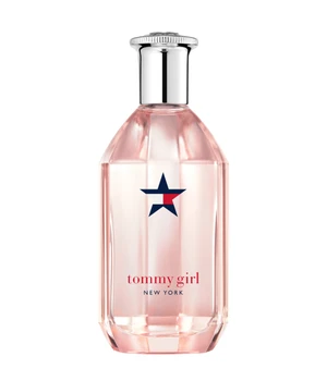 Tommy Hilfiger Tommy Girl New York Eau de Toilette · 100 ml