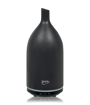 ipuro Air Sonic Living Black Aroma Diffusor · 1 Stk