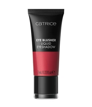 CATRICE Eye Blusher Liquid Eyeshadow Lidschatten · 7 ml · Braun