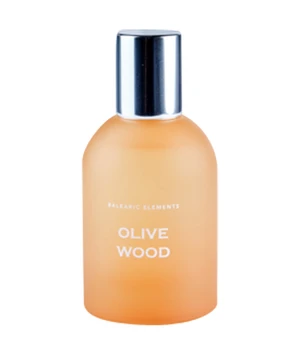 Agua de Baleares Elements Olive Wood Eau de Toilette · 50 ml