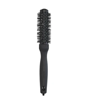 Olivia Garden Expert Blowout Shine Wavy Bristles Black Label 25 Rundbürste · 1 Stk