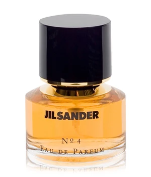JIL SANDER No.4 Eau de Parfum · 30 ml