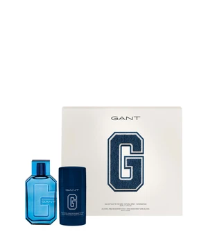 GANT Eau de Toilette + Deodorant Stick Set Duftset · 1 Stk