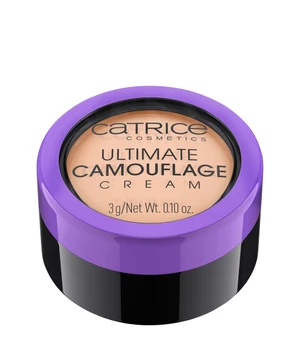 CATRICE Ultimate Camouflage Cream Concealer · 3 ml · Nude