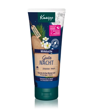 Kneipp Gute Nacht Zirbenholz & Amyris Duschgel · 200 ml