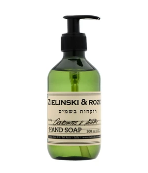Zielinski & Rozen Oakmoss & Amber Flüssigseife · 300 ml