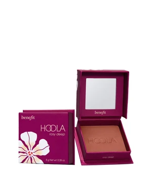 Benefit Cosmetics Hoola Powder Bronzer Bronzer · 8 g · Braun