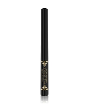 Max Factor Masterpiece Liquid Liner Eyeliner · 2 ml · Schwarz