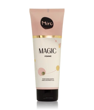 Miro Magic Duschgel · 250 ml
