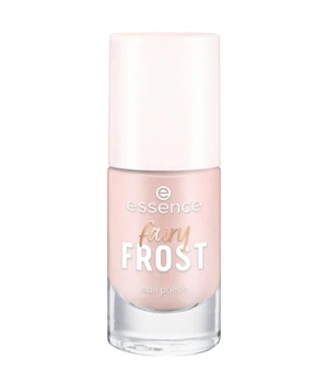 essence fairy Nagellack · 8 ml · Nude