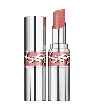 Yves Saint Laurent Loveshine Lippenstift · 3 g · Hellbraun