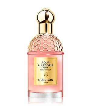 GUERLAIN Aqua Allegoria Rosa Rossa Forte Eau de Parfum · 75 ml