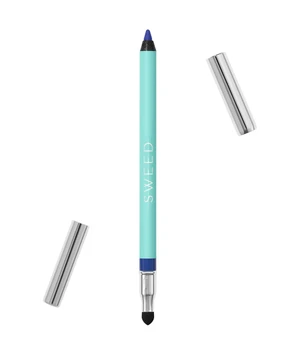Sweed Satin Eyeliner Eyeliner · 1 g · Blau