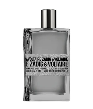 Zadig&Voltaire This Is Really Him! Intense Eau de Toilette · 100 ml