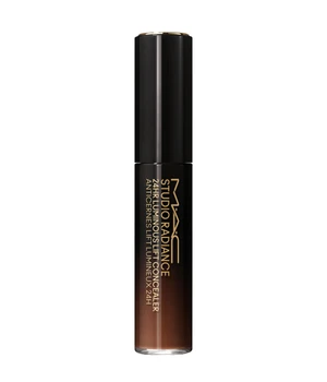 MAC Studio Radiance Serum Powered Concealer Concealer · 11 ml · Dunkelrot