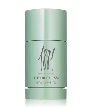Cerruti 1881 pour Homme Deodorant Stick · 75 ml