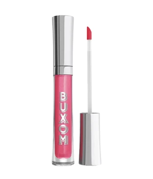 Buxom Full-On Plumping Lip Polish Lipgloss · 4.45 ml · Dunkelrot