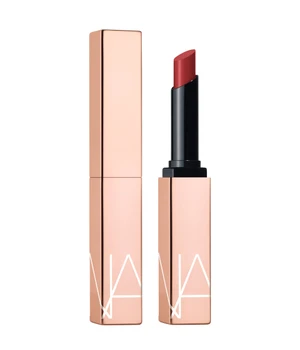 NARS Afterglow Sensual Shine Lipstick Lippenstift · 2 g · Dunkelrot