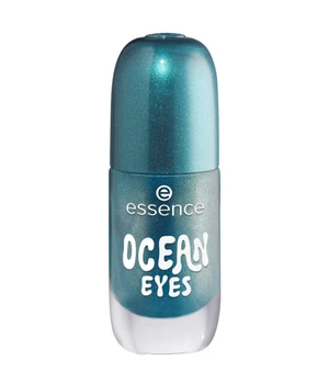 essence gel nail polish Nagellack · 8 ml · Blau