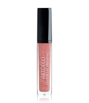 ARTDECO Hydra Lip Booster Lipgloss · 6 ml · Hellbraun