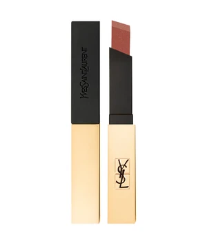 Yves Saint Laurent Rouge Pur Couture The Slim Lippenstift · 2.2 g · Dunkelrot
