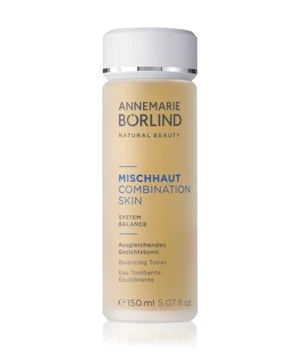 ANNEMARIE BÖRLIND MISCHHAUT Ausgleichendes Gesichtstonik Gesichtswasser · 150 ml