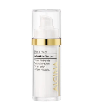 ALCINA Effekt & Pflege Zell-Aktiv-Serum Gesichtsserum · 30 ml